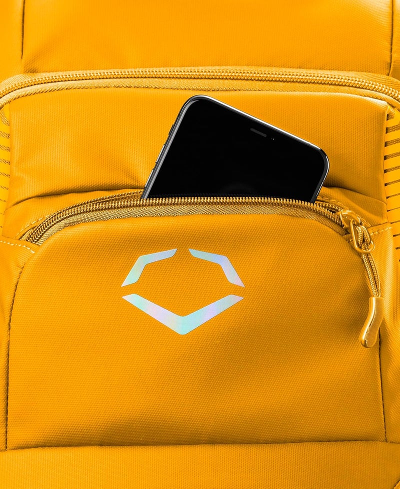 EvoShield حقائب ظهر بيسبول مجموعة تون - Image 5